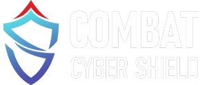 Combat Cyber Shield Pvt. Ltd. Logo